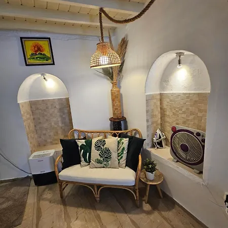 Capparis Appartement