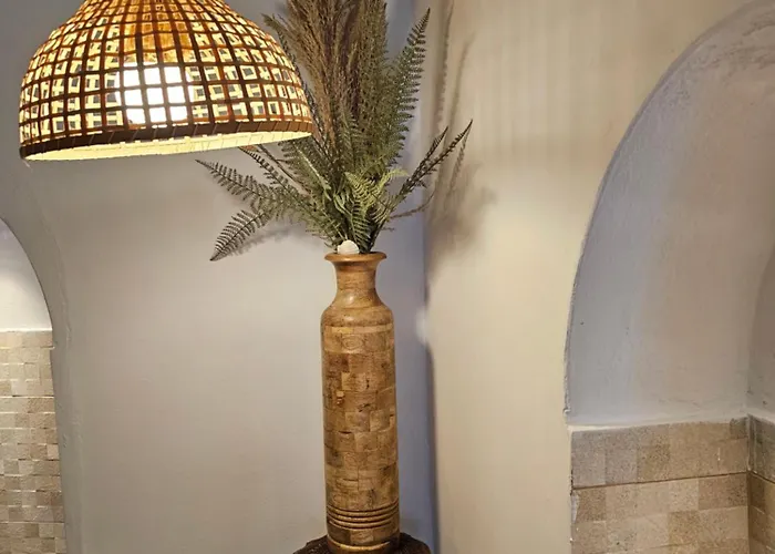 Capparis Mykonos Town