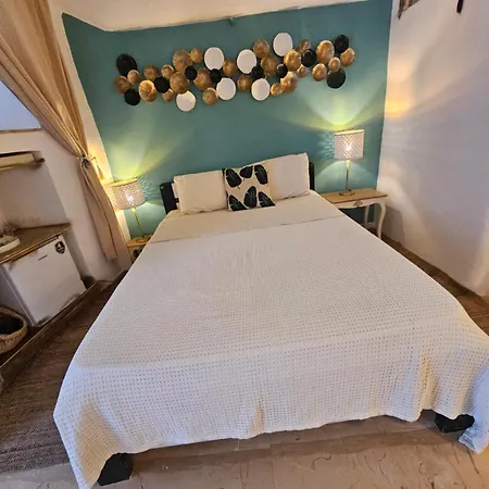 Appartement Capparis Mykonos Town