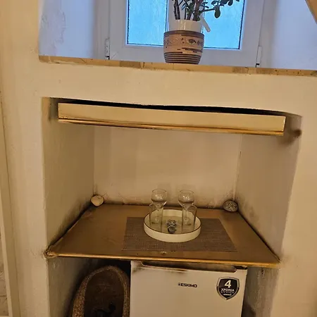 Appartement Capparis *