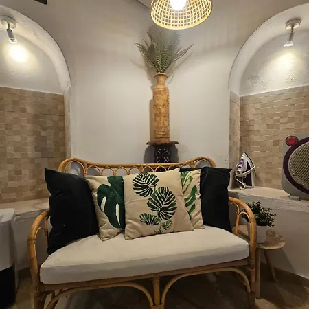 Capparis Mykonos Town