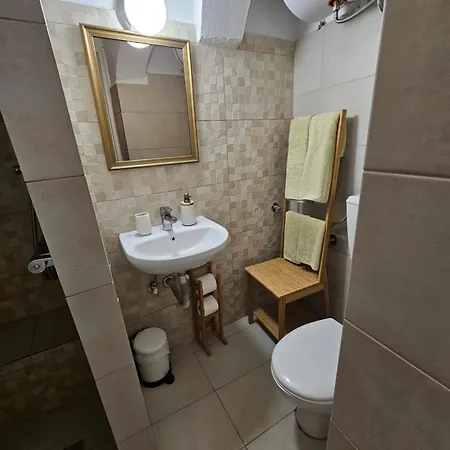 Διαμέρισμα Capparis Mykonos Town