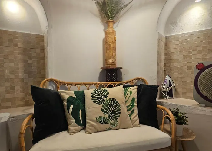 Capparis Mykonos Town