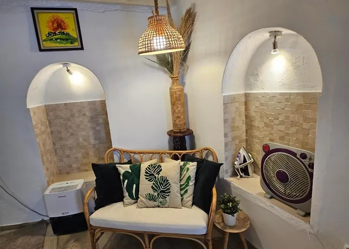 Capparis Appartement